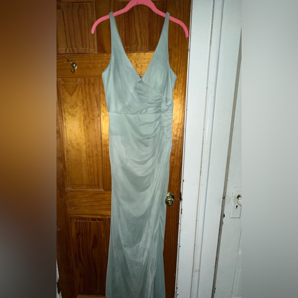 Azazie Leandra Bridesmaid Dress
